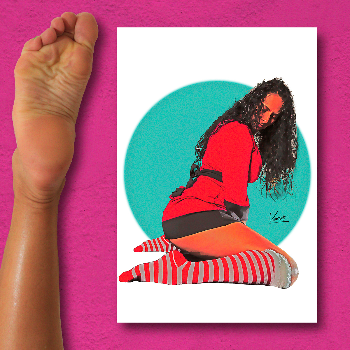 vincentz 2025 xmas pinup xmas mrsc faces mk vincentz 2025 xmas pinup xmas mrsc faces mk