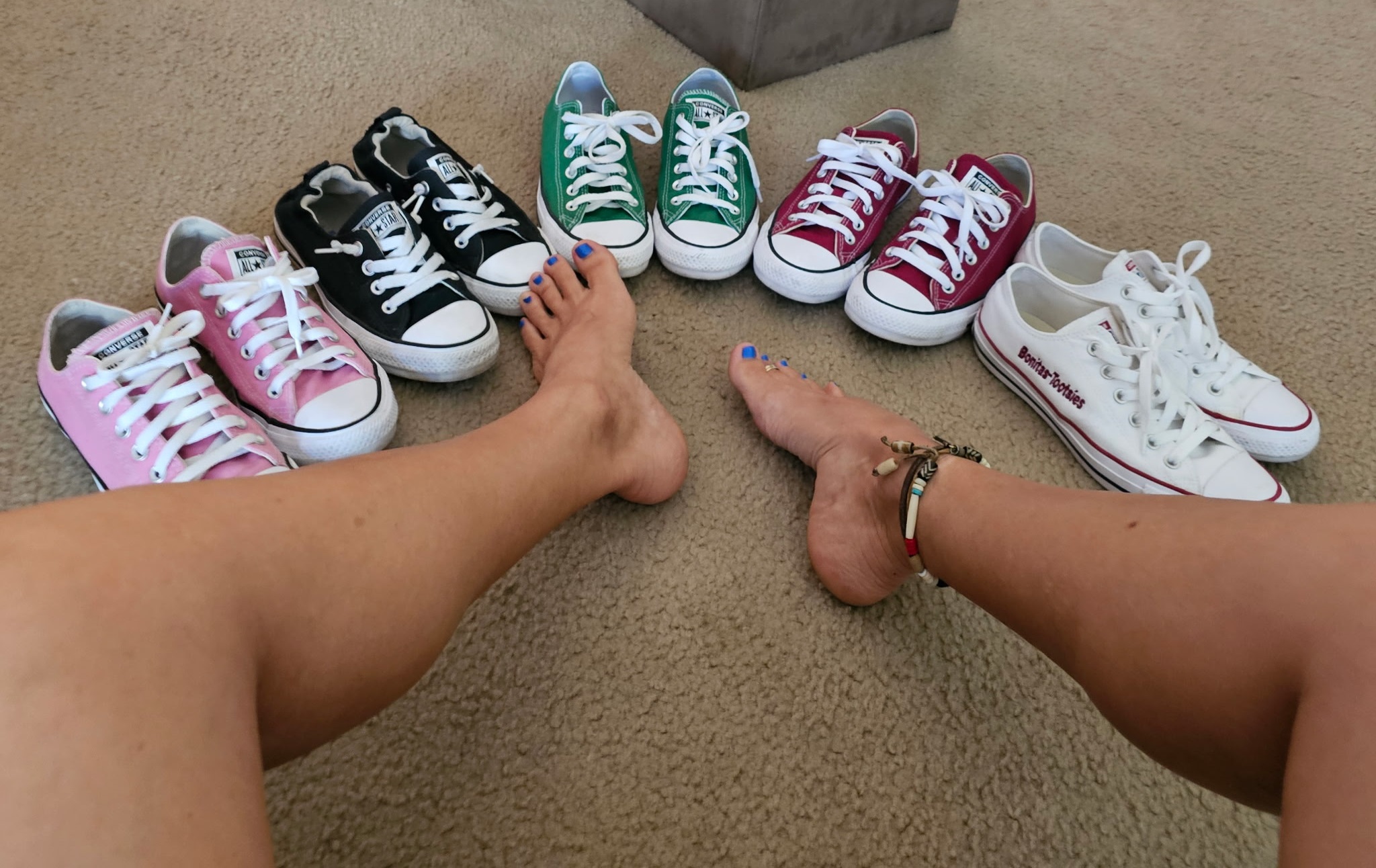 bonita conversecollection